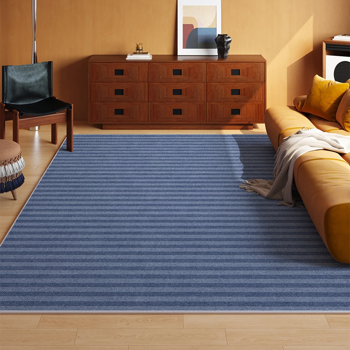 Modern Minimalism Rug Living Room Carpet Bedroom Floor Mat Soft Short Plush Area Rugs 거실러그 대형 Tapete Sala Alfombra Salón Grande