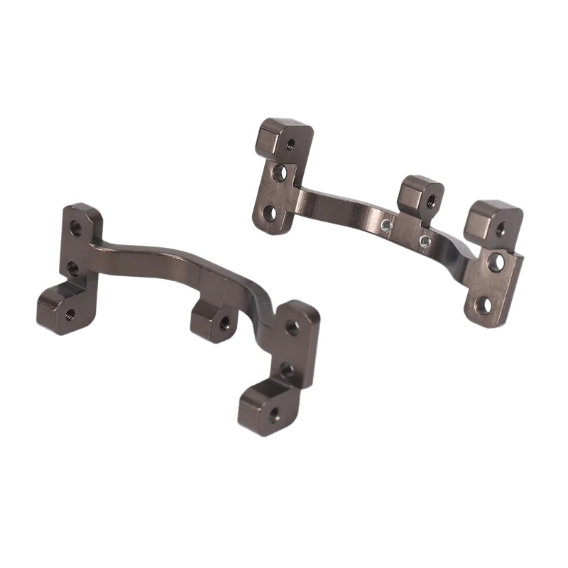 3 مجموعة قضيب سحب معدني قاعدة مقعد يتصاعد مجموعة مؤازرة ل WPL C24 C14 C14K C24K 1/16 RC سيارة شاحنة الزاحف قطع الغيار ترقية