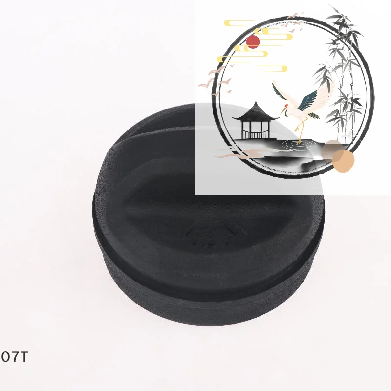 Windshield Washer Cap Replacement 2303271 Durable: Waterproof Anti Leak Plastic Vehicle Reservoir Lid