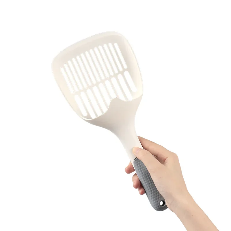 New Product Cat Litter Scoop Cat Large Scoop Cat Feces Scoop Pet Cleaning Supplies  Wholesale