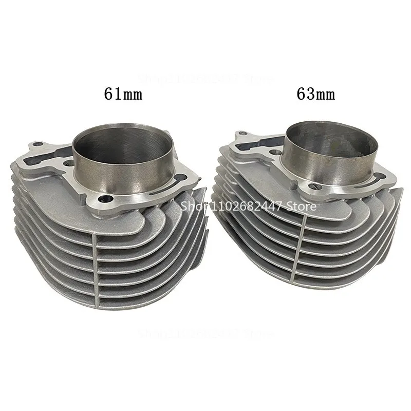 GY6 150-250Cc Motor…