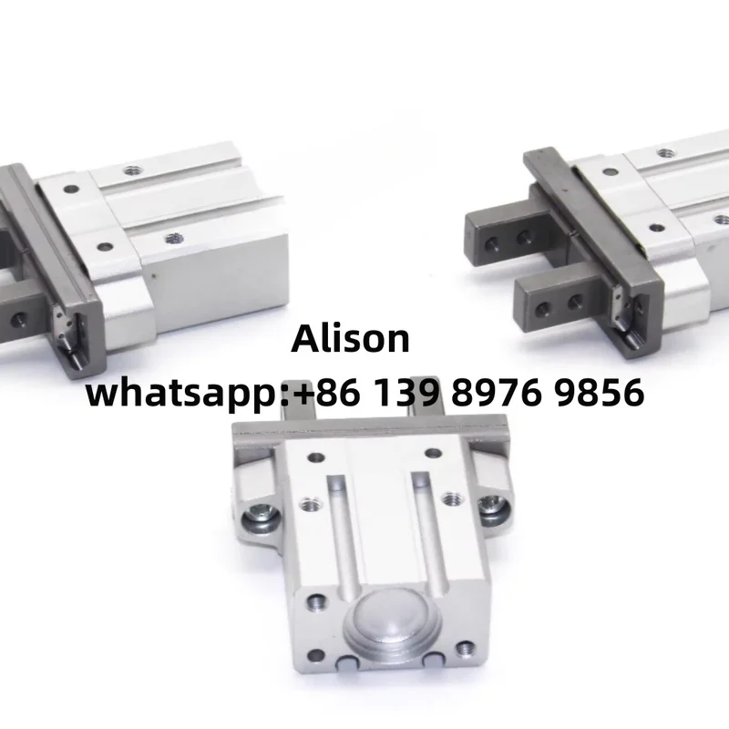 JMHZ2-8D/JMHZ2-12D/JMHZ2-16D/JMHZ2-20DS S1 original New Finger Cylinder