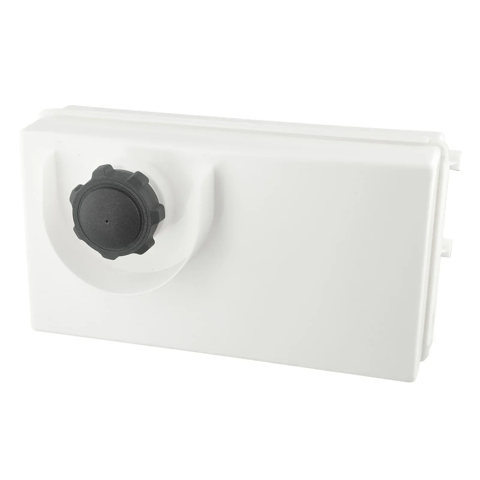 Imagem -02 - para Tanque de Combustível Gás com Tampa 94073 94073ma 7601092 7601092 ma ma 690294 Peças para Cortador de Grama ma Tanque de Combustível