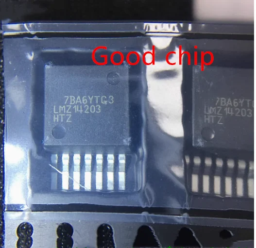 

1 шт. LMZ14203HTZ LMZ10505TZ LMZ14203TZ LMZ14201HTZ LMZ14201TZ-ADJ