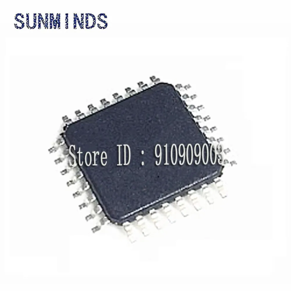 New 30520 QFP32 Car ic for BOSCH Diesel Computer Board Fuel Injection Control Drive Chip Car IC