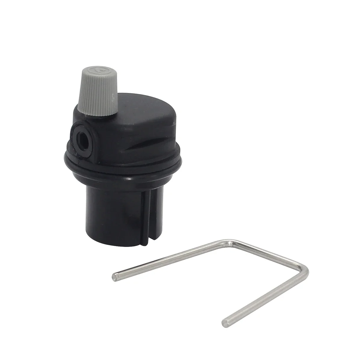 Water Pump Exhaust Valve For Wall Mounted Boiler Automatic Air Vent Valve Exhaust Valve Float