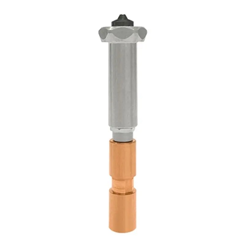

A23F-For Anycubic Kobra 3 Max Combo Printer Head Assembly Hardened Steel Nozzles 3D Printer Accessories