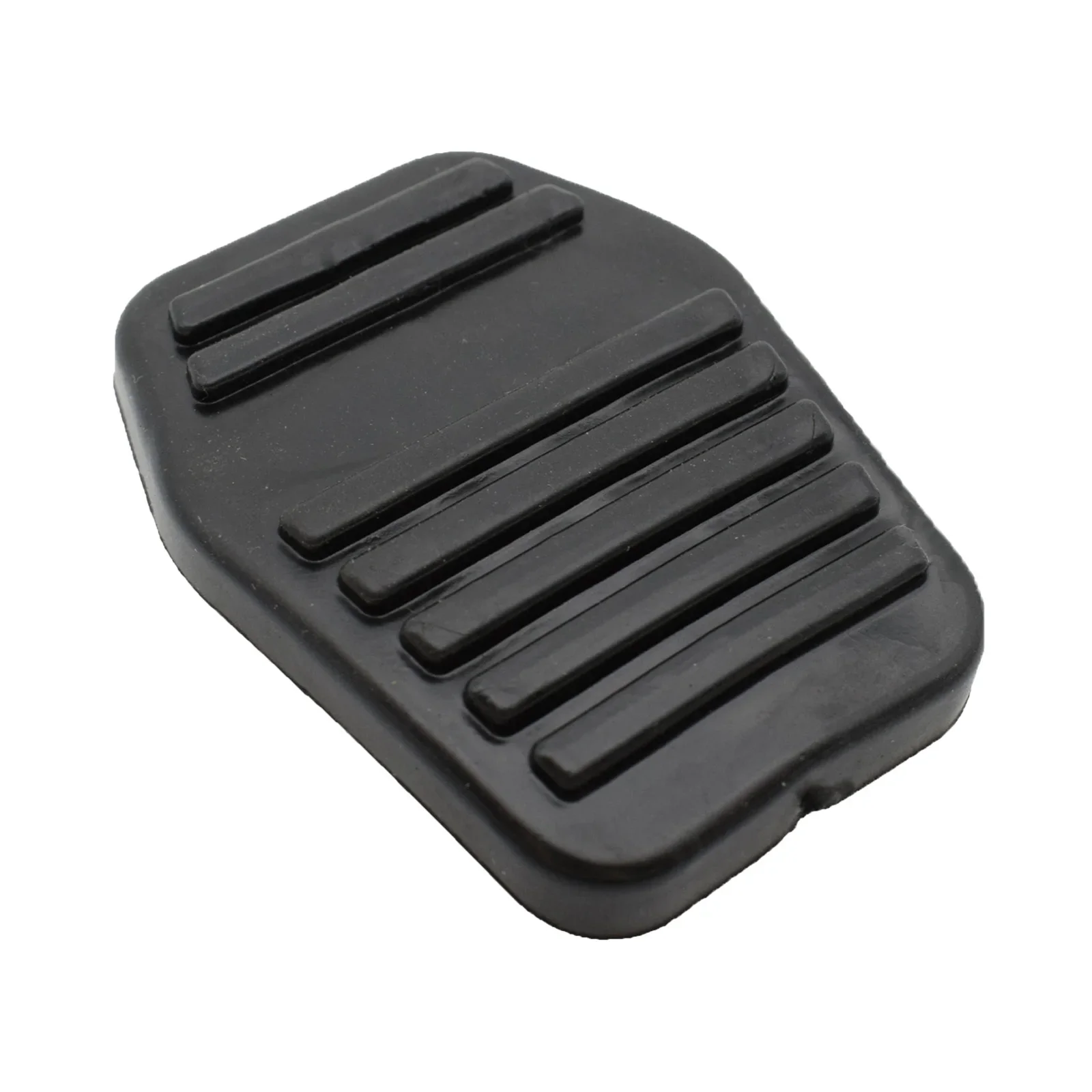 2X Brake Clutch Pedal Cover Rubber Pad For Ford Cougar Focus Mondeo Turnier Scorpio Transit MK6 MK7 Connect Tourneo 94BB7A624AA
