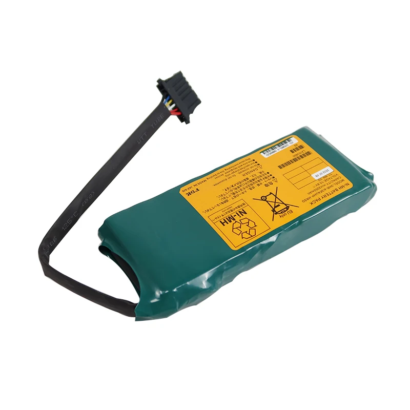 Ni-MH 10.8V 2250mAh replacement digital 9HR-4/3FAUHP-HRSD battery for 3289081-A G400 G600 G800 G1000 DW-F800-BAT