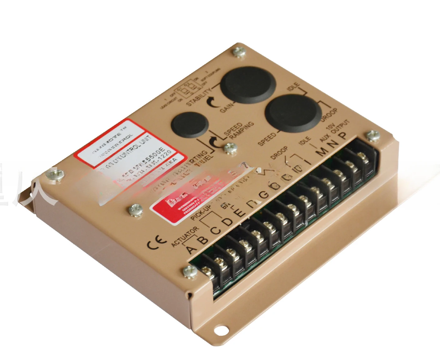 

Generator Accessories ESD5500