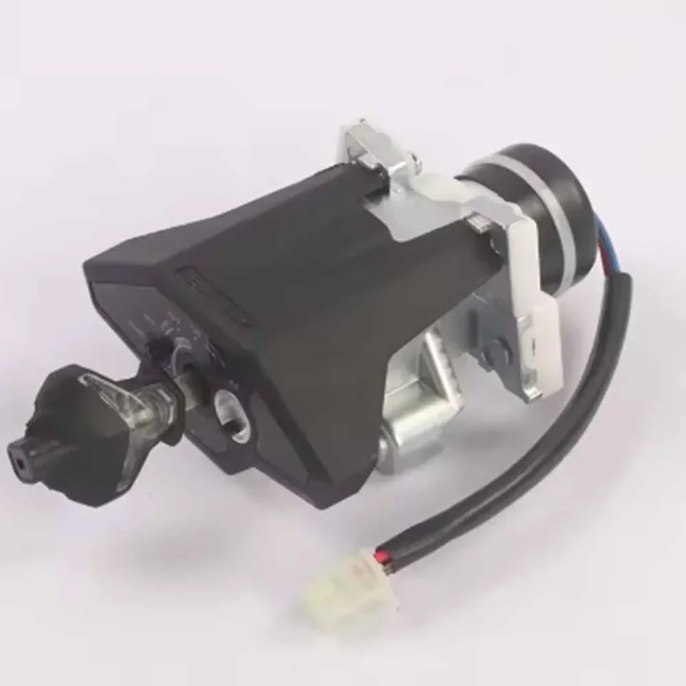 

For ZONTES ZT125-G1-G2-Z2 motorcycle original power switch lock, fuel tank cover lock, full vehicle lock, magnetic lock