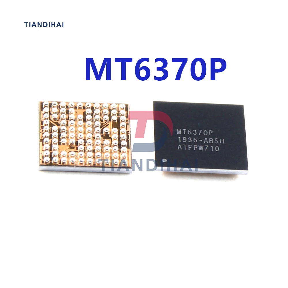 1-10Pcs MT6370P Pow…