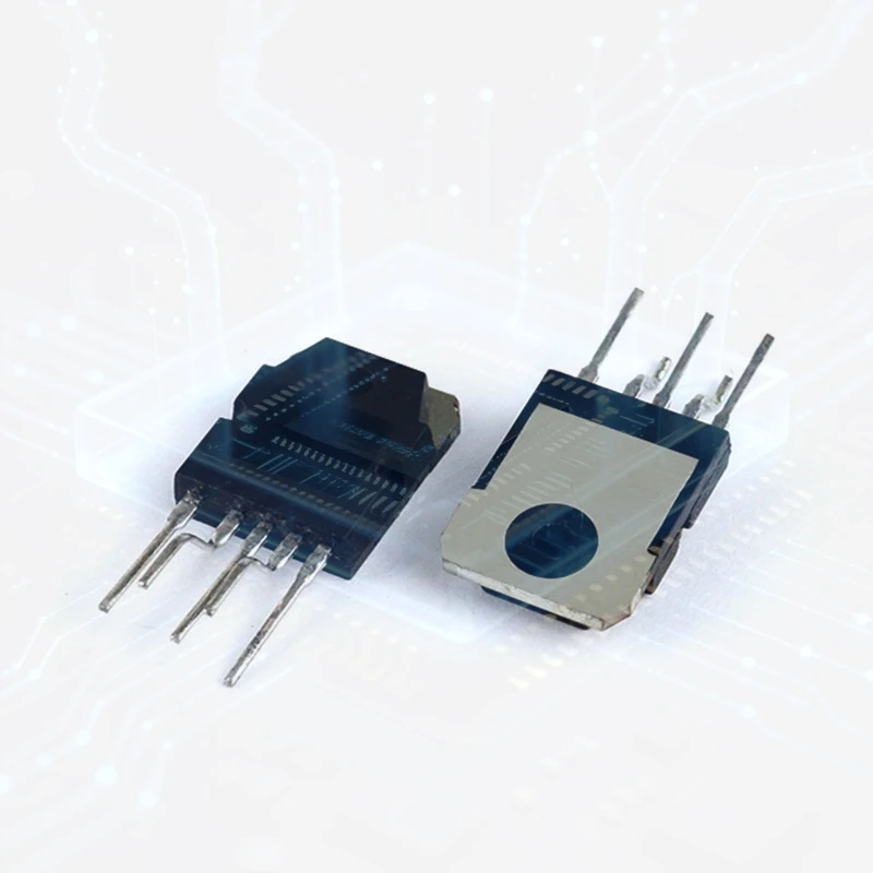 1PCS-50PCS BTS7710G BTS7710 3S0680R 3S0680 KB9012QF A4 AT24C01 24C01 2SD4515 D4515 2812460 APR9600P