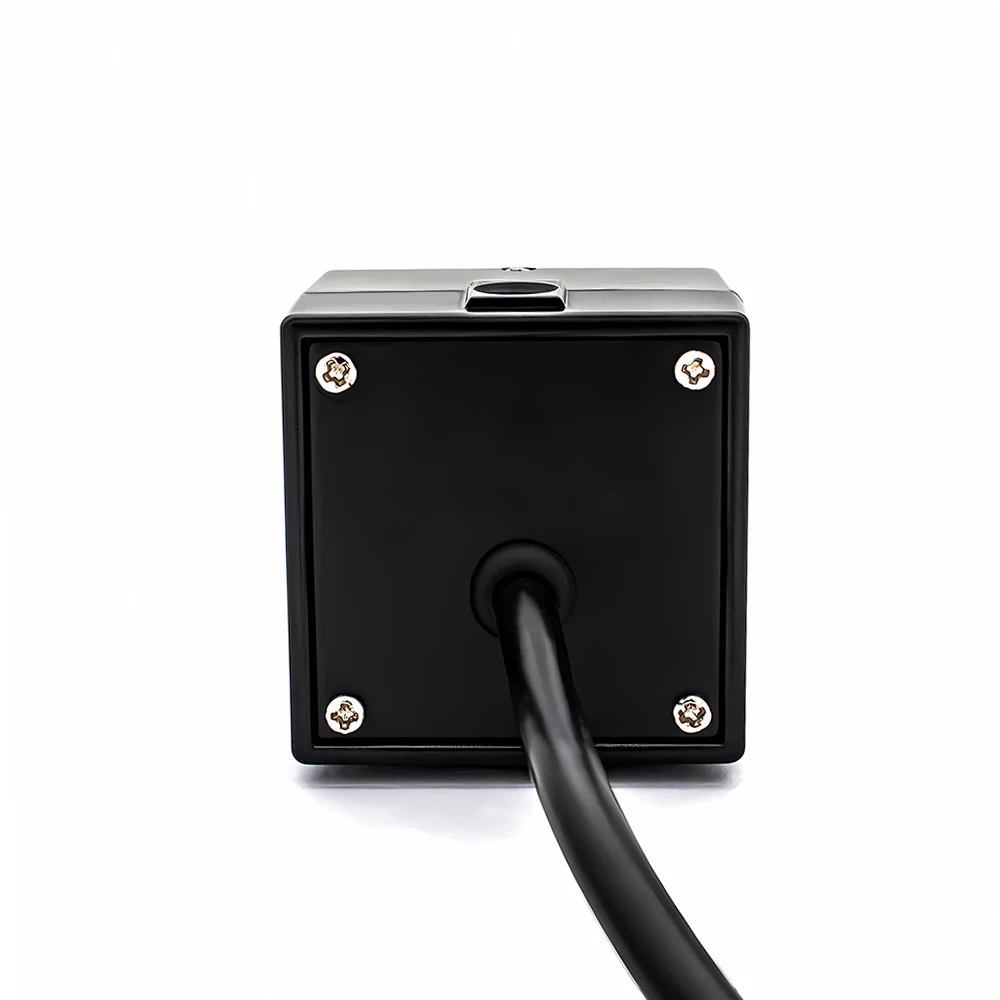 WGWK 1080P Full HD 60FPS USB Camera High Speed UVC Plug Play Webcam With 6.2mm 48° No Distortion Lens For Skype Video Recording