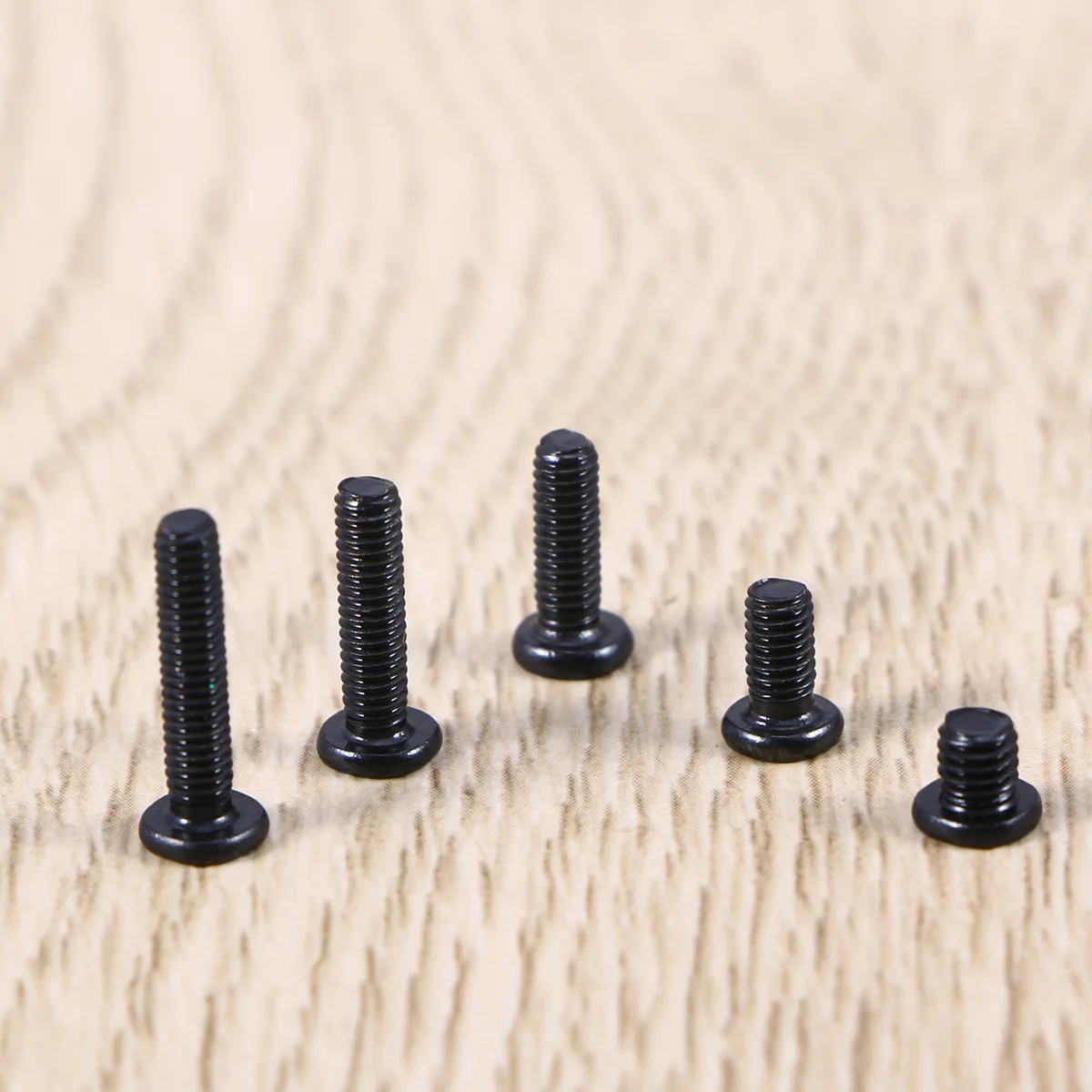 300pcs Screw Assorted Set 15 Sizes Durable Steel For Universal Laptop Pc Computer Repair Accessory Hardware Tool Kit