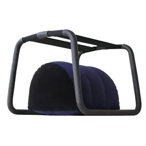 كرسي الجنس المرن للنساء ، أثاث الاستمناء الأنثوي ، ألعاب الجنس ، المتعة ، أرجوحة الجنس ، لا هزاز أفضل 8 كرسي هزاز مبيعا - No1