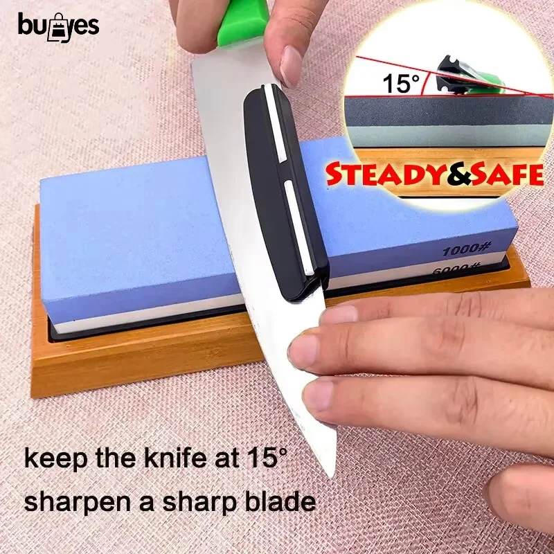 Everything You Need to Know About Sharp Pro Knife Sharpeners