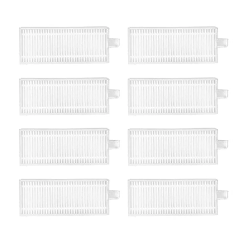 

For EZVIZ RE4 / RE4 Plus / RE5 / RE5 Plus Filter Accessories Replacement Spare Parts-A58E