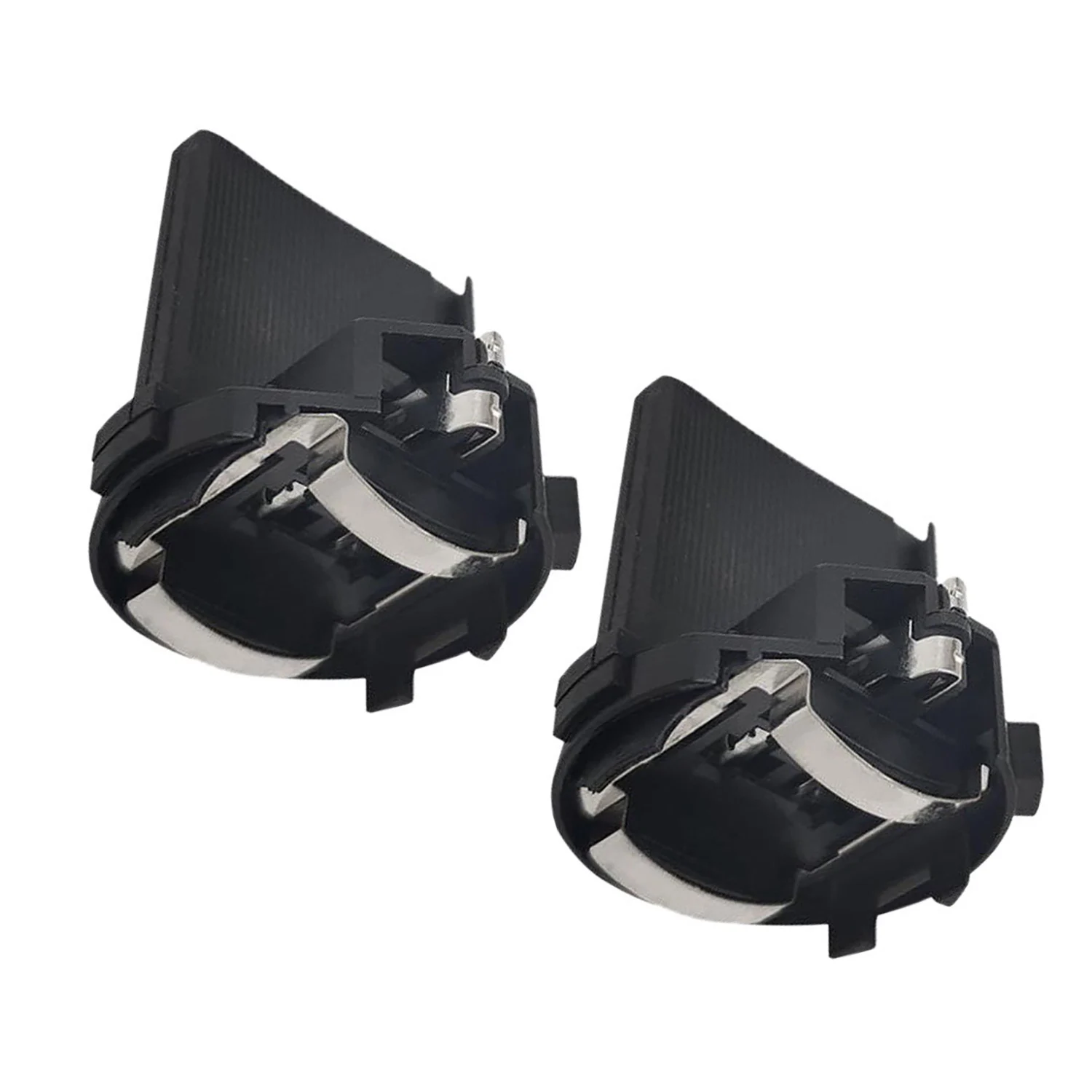 H7 Headlight Bulb Socket Retainer Holder Adapters For VW Golf GTI Passat Jetta Tiguan Touran Benz Vito 5K0941109C A9068260282