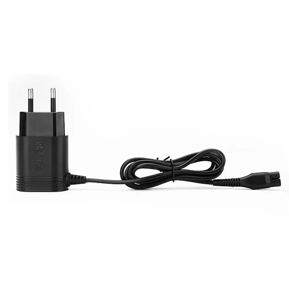 แท่นชาร์จ USB อะแดปเตอร์สายเคเบิลเครื่องโกนหนวดที่ชาร์จ A00390สำหรับ Philips norelco oneblade QP2520 QP2521 QP2511 QP2510 QP2523