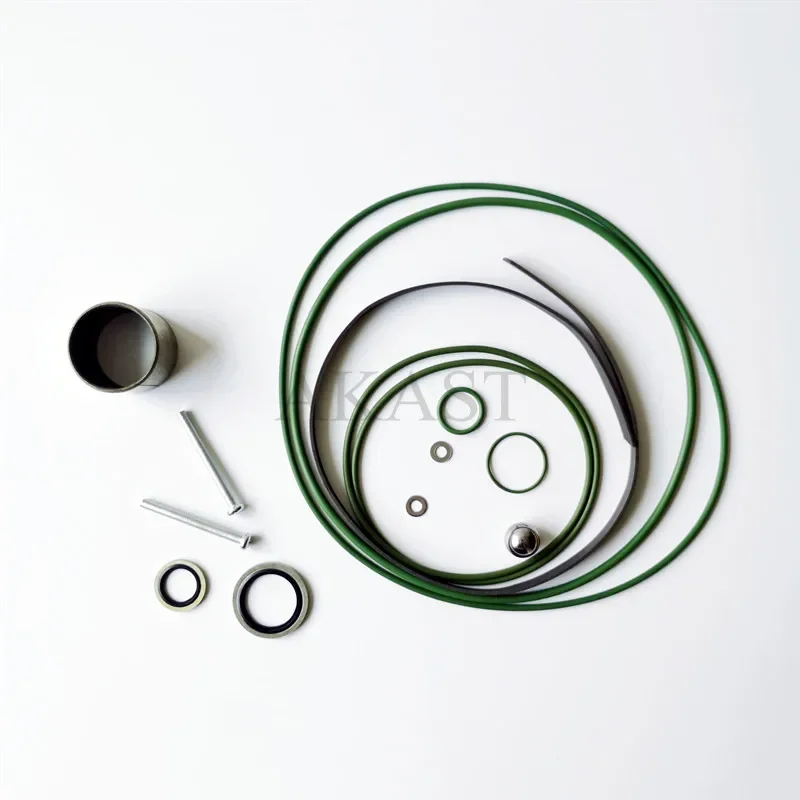 2906095800（2906-0958-00）Unloader Valve Service Kit for for Atlas Copco Screw Air Compressor Accessories