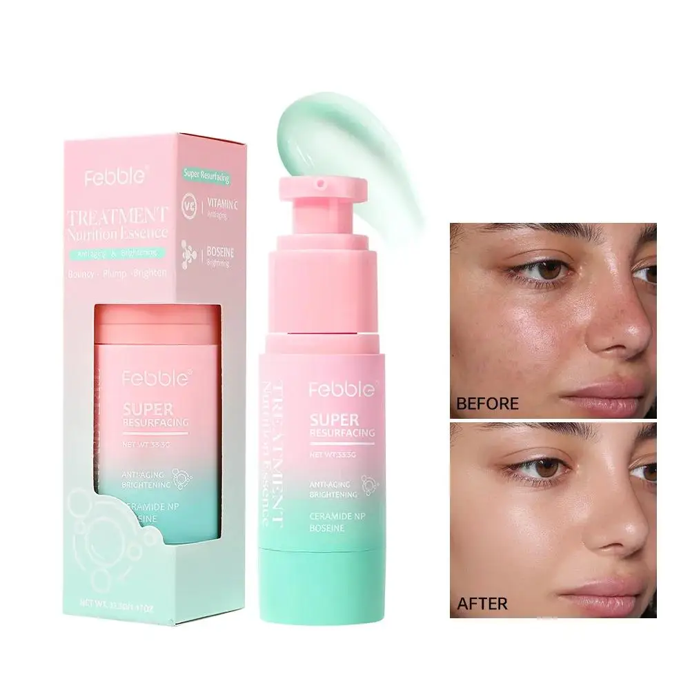 Niacinamide Cleanser Oil Control Foam Mousse Pore Minimizer Brightening Moisturizer Deep Skin Cleaning Face Wash