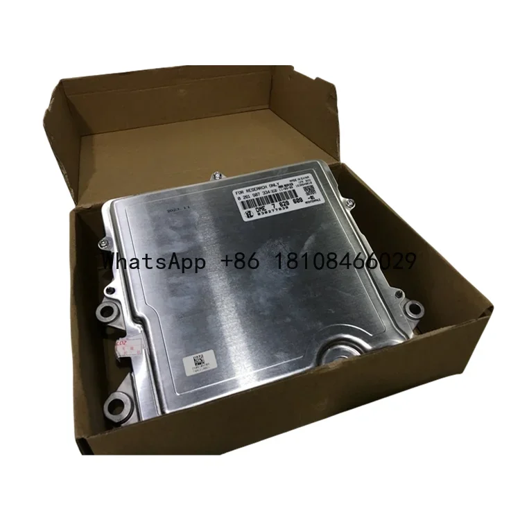 N55 engine control unit ECU DME For BMW 1214 8618483 7645283 7629130 7629609 7626776 brand new warranty for one year