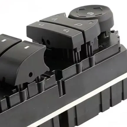 

Master Power Window Switch 20835555 For Chevy For Silverado For GMC For Sierra For Cadillac For Escalade Driver Side Control
