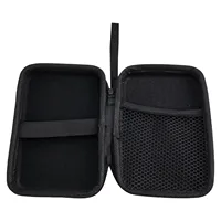 Brand New Exquisite Practical Digital Bag Portable Bag 13*16*5cm For Edge 1040 For Garmin G1030 Hard Case Cover