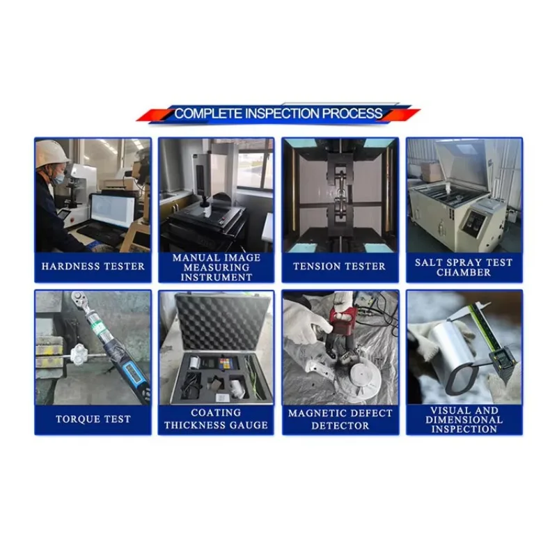 الصناعية الصف B نوع الترباس القاطع 12 "-42" قدرة القطع الثقيلة CrMo CrV شفرة عدم الانزلاق مقبض CE أدوات يدوية معتمدة