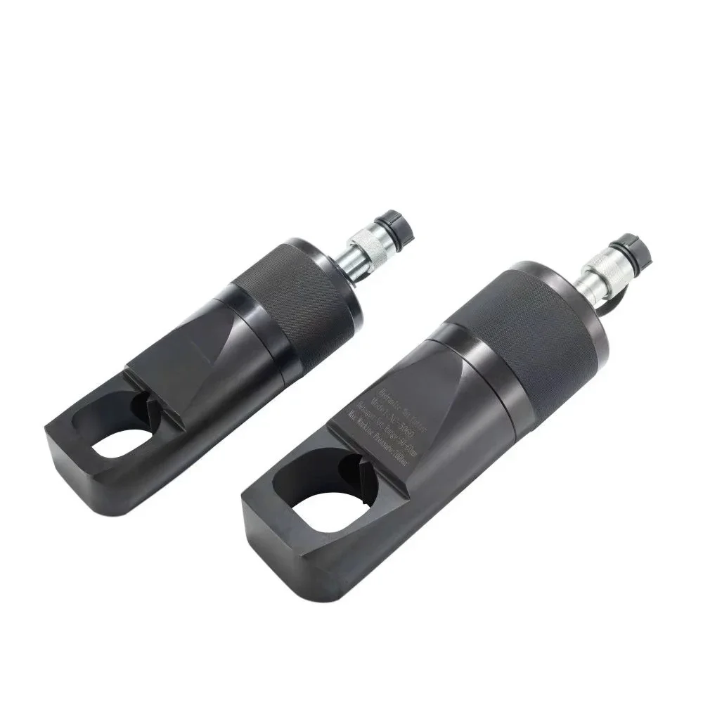 NC-4150 Heavy-Duty Hydraulic Nut Splitter 35T High Pressure 700bar Industrial Grade Nut Breaking Tool