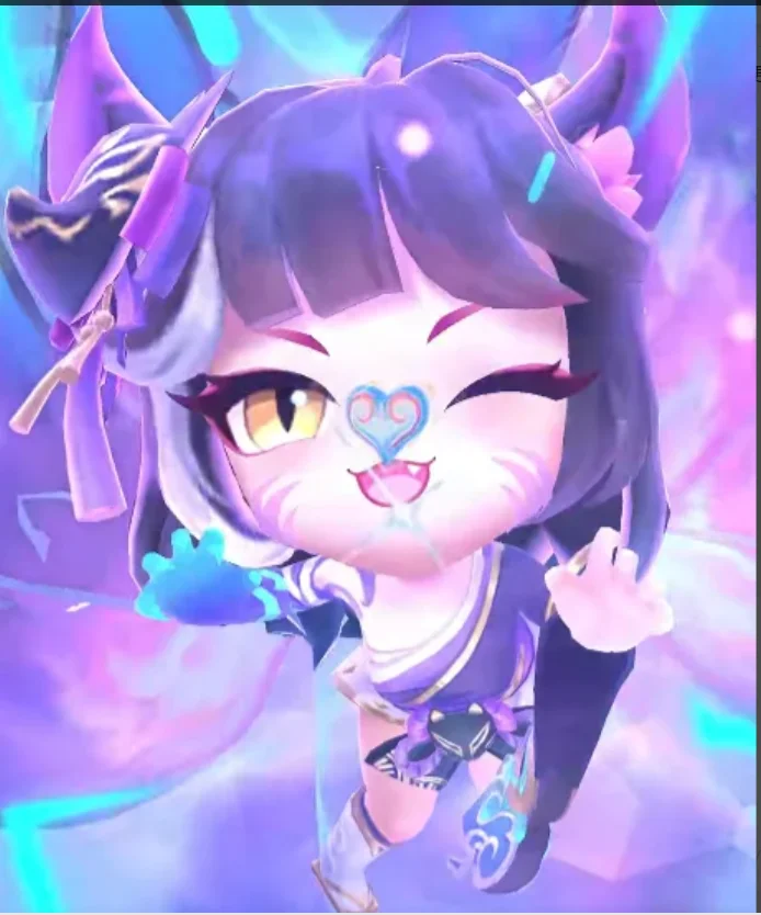 

Irelia H Store LOL Ahri Cosplay Costume for women kimono dark dress female custom size made