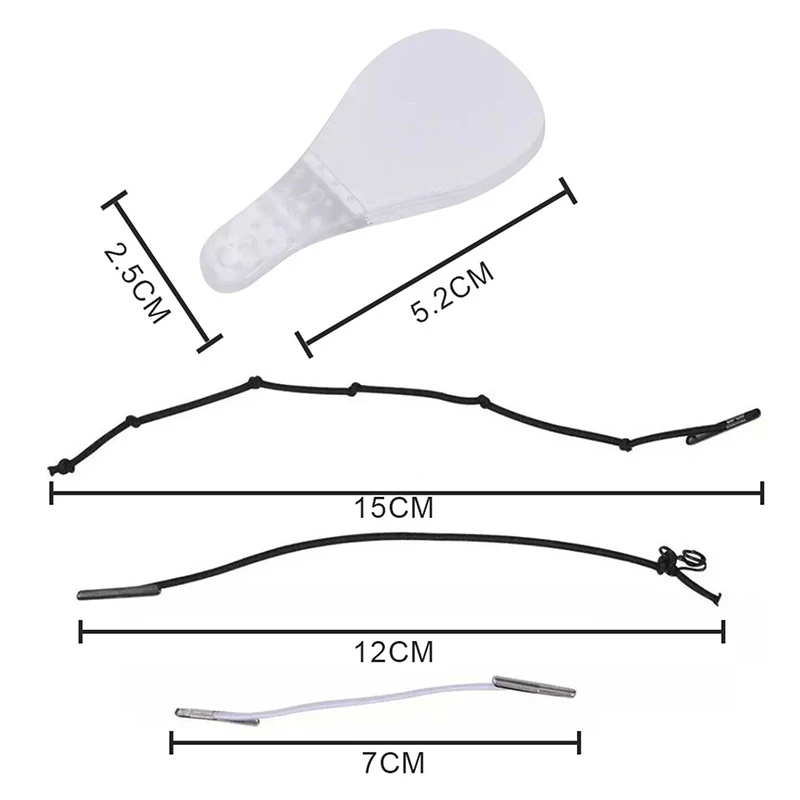 新しい40枚入りインスタント見えないフェイスステッカー、首・目・二重あごリフトVシェイプテープ、メイクアップフェイスリフティングパッチ接着剤