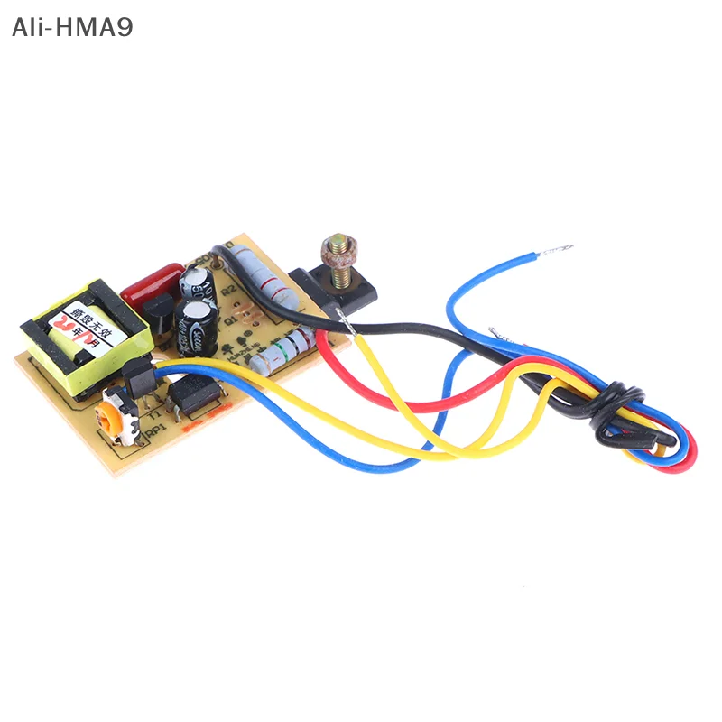 

HMA9-Universal Power DC 5V-24V Universal 14-60 Inch TV LCD Switch Power Module Universal EVD Power Supply Receiver DC Sampling