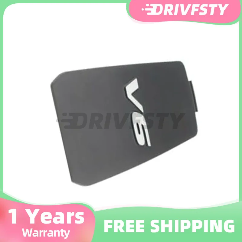 

05281617AC 5281617AC Engine Hood Cover V6 Identification Cover For 2016-2022 Dodge Durango Jeep Grand Cherokee Car Accessories