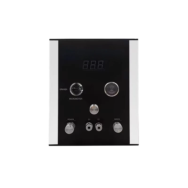 Engraving machine, jewelry processing tools and equipment, gold and silver equipment, manual micro-setting machine, edge