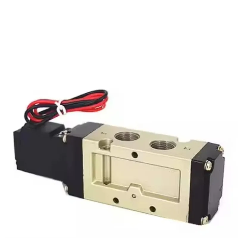 

SMC Type VF/VZ Series air Two Way VF5120 3120 Single Control Mini 24 Volt Pneumatic Control Solenoid Valves