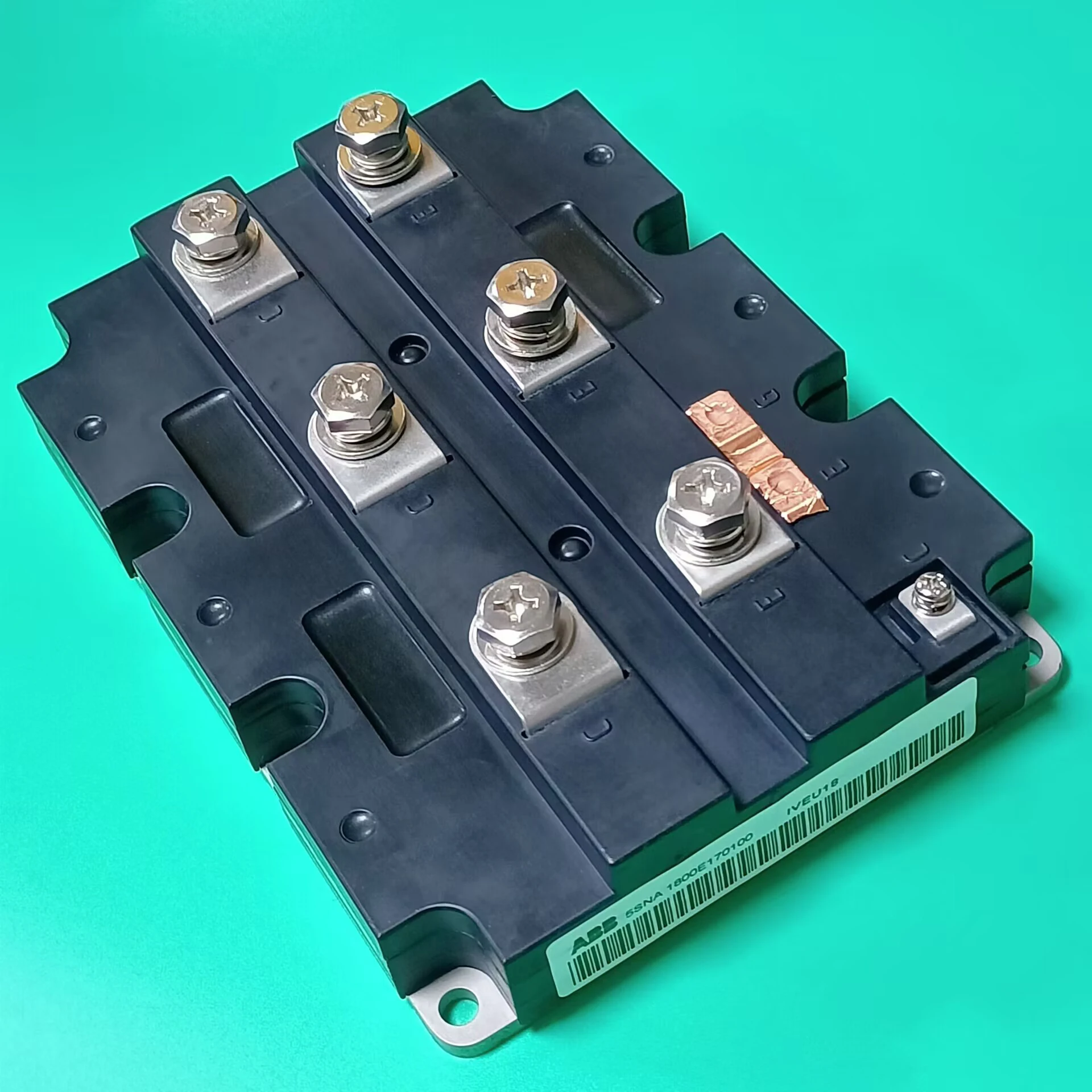 Módulo do Transistor do Poder Igbt 5sna1800e170100 Modelo 5sna 1800e170100 5sna1800e1701 00 5sna1800e 170100 5sna1800 E170100 Sna1800e170100