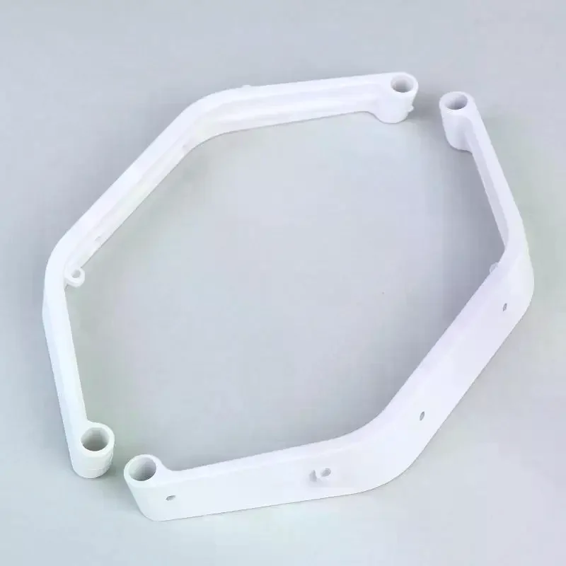 

Landing Gear Skid for 600 RC Helicopter Tripod TL60111 Heavy Duty Support for Repairs RC Aircraft Accessory