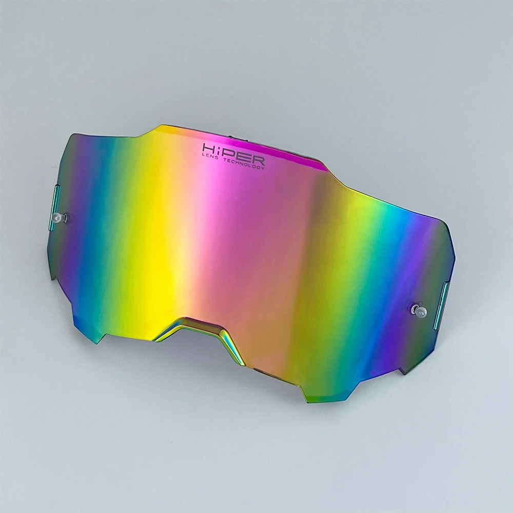 

Сменные линзы для 100 очков ARMEGA, очки для мотокросса, внедорожные очки, линзы для велосипеда, квадроцикла, скоростного спуска DH MX, очки для гонок на мотоциклах