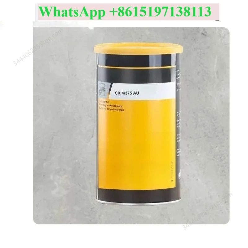 CX 4/375 AU grease   ndustrial machinery and equipment accessories