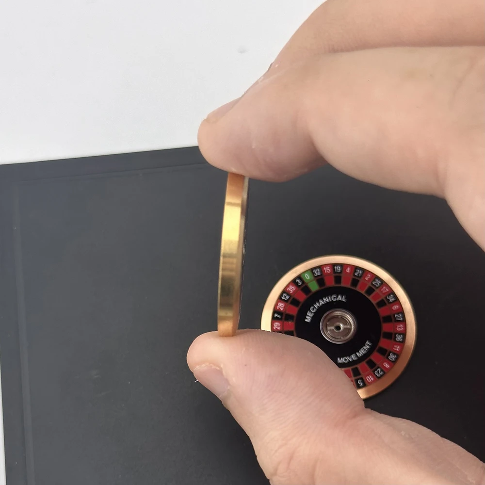 NH35 Movement Watch Automatic Hammer Rotor for Rotor Fits NH34 NH36 NH38 Movement Automatic Rotor Parts