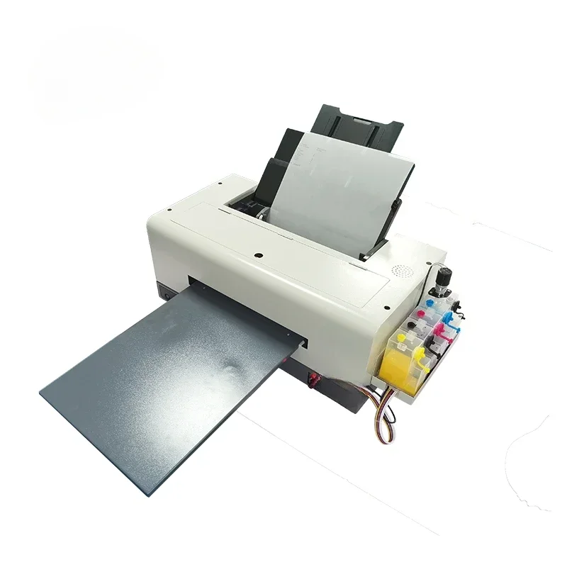 Cheap Dtf Machine F…