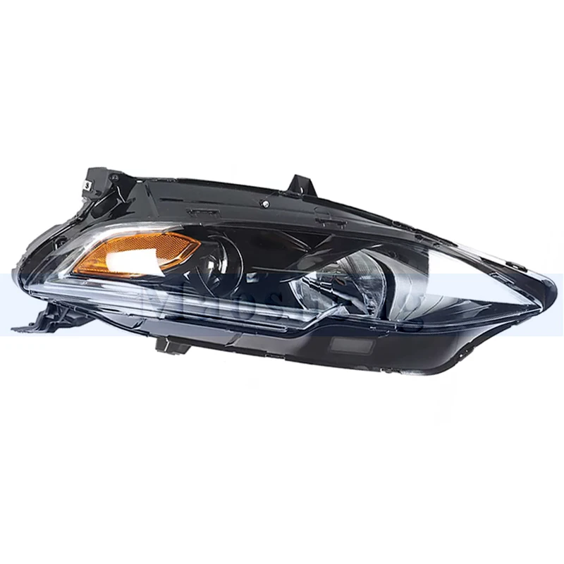 Maosheng US Version Halogen Front Bumper Headlight Head Lamp For Chevrolet Malibu 2019-2021 Head Lamp Head Light Turn Light Lamp