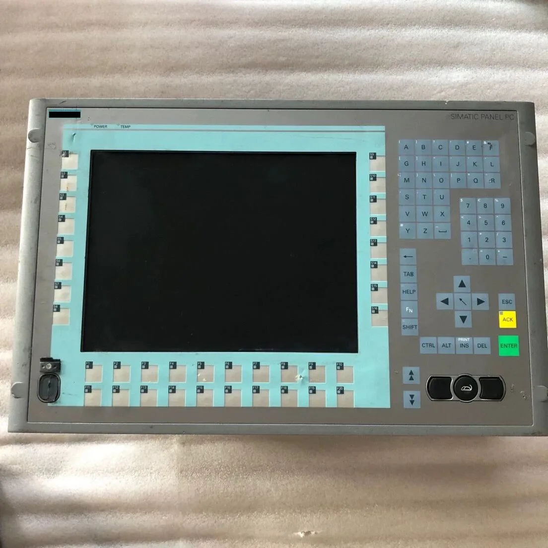 

6AV7811-0BB00-0AA0 Industrial Computer With warranty