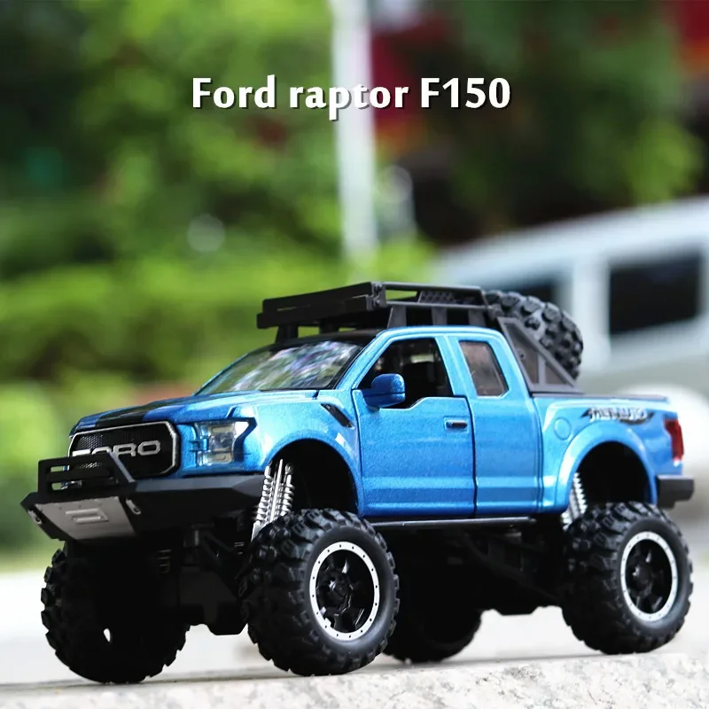 kawaii toy car funny gift-1:32 alloy monster truck car model,simulation cool light sound car toy,toys for kids 2 to 4 years old