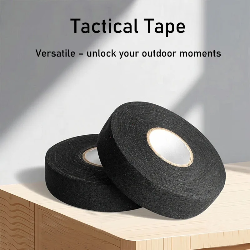 Multi-purpose Wear-resistant Tape A Versatile Tape Suitable For Wrapping Mag Pouches Tool Handles And Sports Equipment Grips
