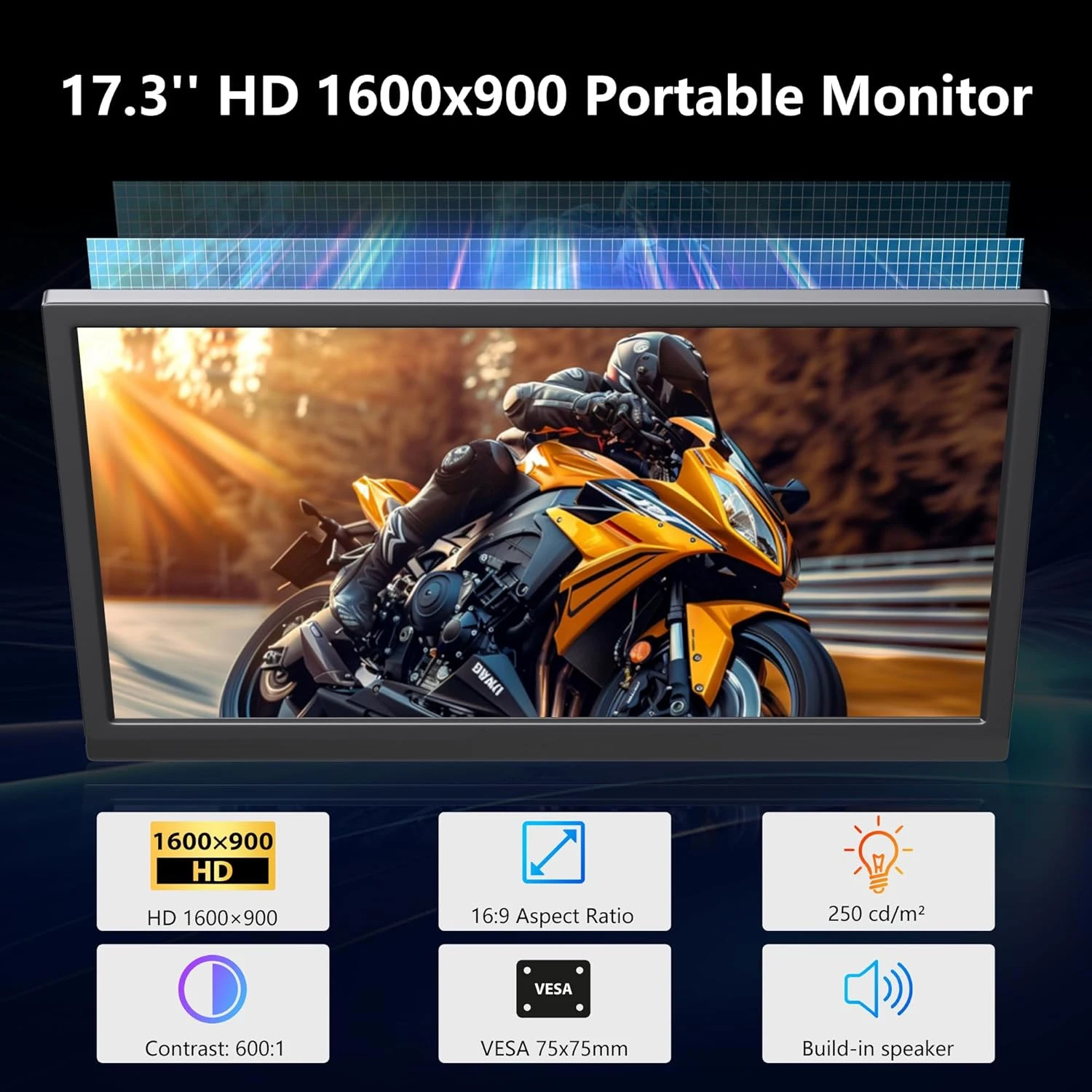 Thumbnail 2 - #24 Best Portable TVs to Buy In 2026