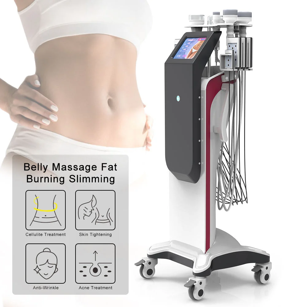 

Factory Price Body 80k Cavition Machine Cavit Weight Loss Slimming Machine Fat Shape Cavit Slimming Machine