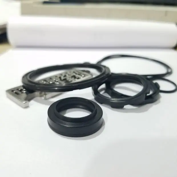 حزمة إصلاح ختم الأسطوانة القياسية SC تتحمل 32/40/50/63/80/100/125/160/200/250